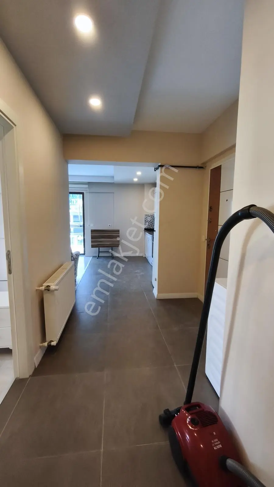 Truva/nazım Demirci'den Atacity Eşyalı Satılık 2+1 Full Kredi D. — fotoğraf 24