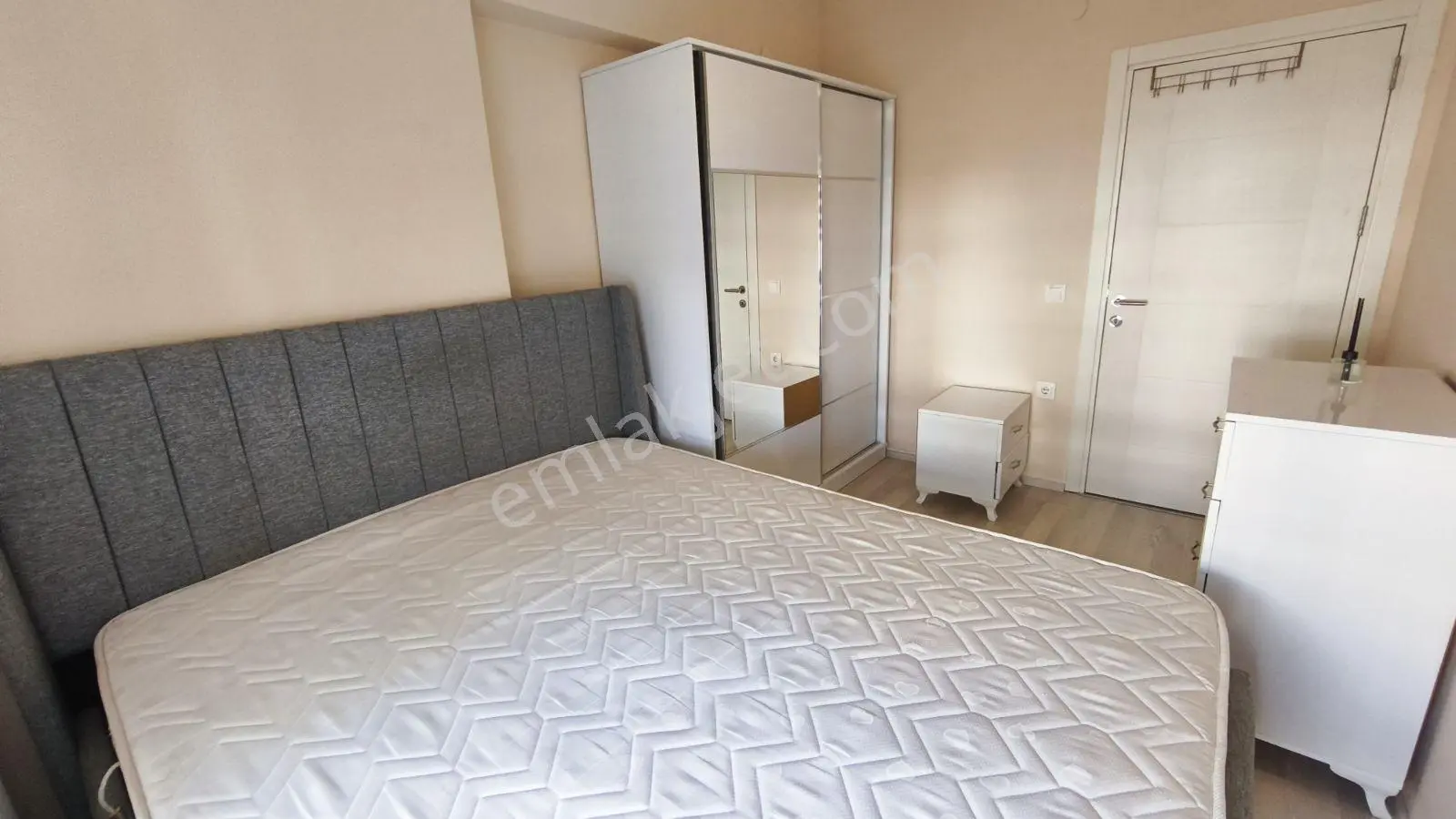 Truva/nazım Demirci'den Atacity Eşyalı Satılık 2+1 Full Kredi D. — fotoğraf 26