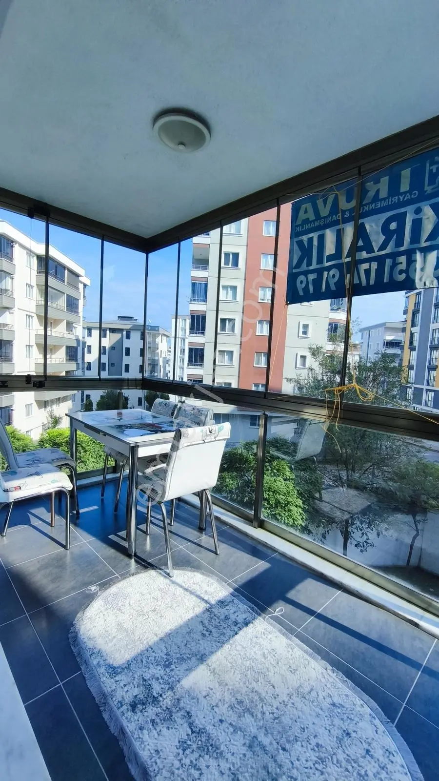Truva/nazım Demirci'den Atacity Eşyalı Satılık 2+1 Full Kredi D. — fotoğraf 30