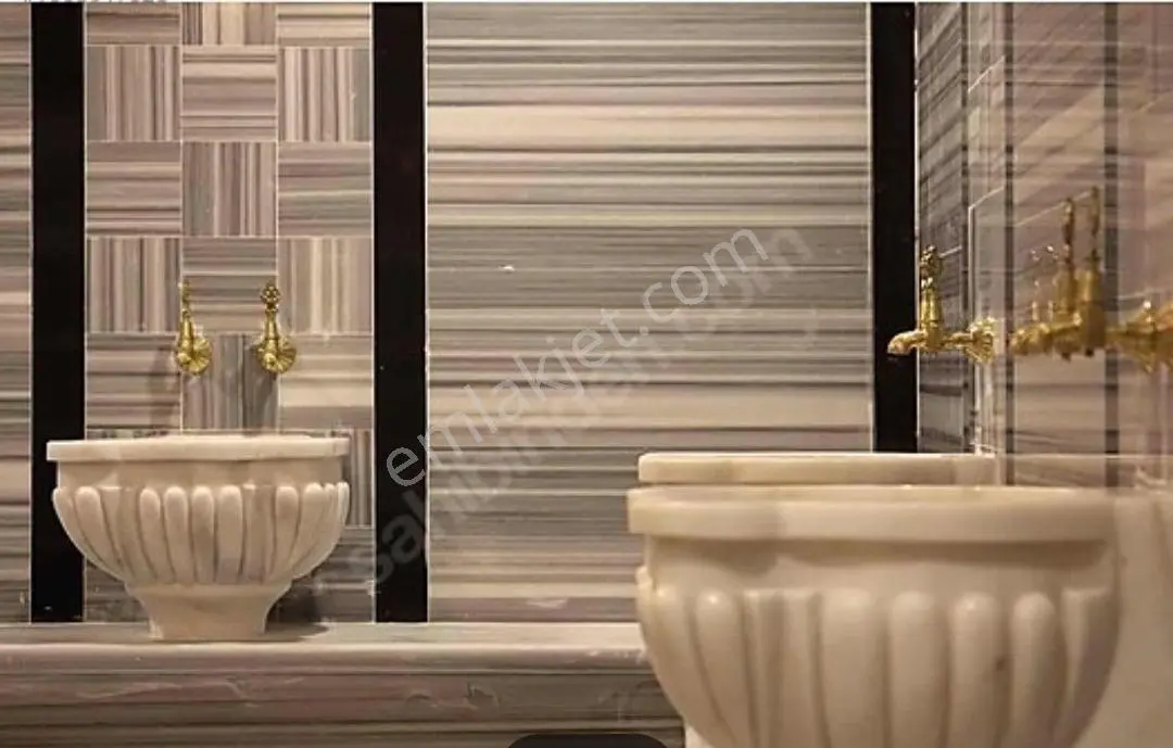 Truva/nazım Demirci'den Atacity Eşyalı Satılık 2+1 Full Kredi D. — fotoğraf 31