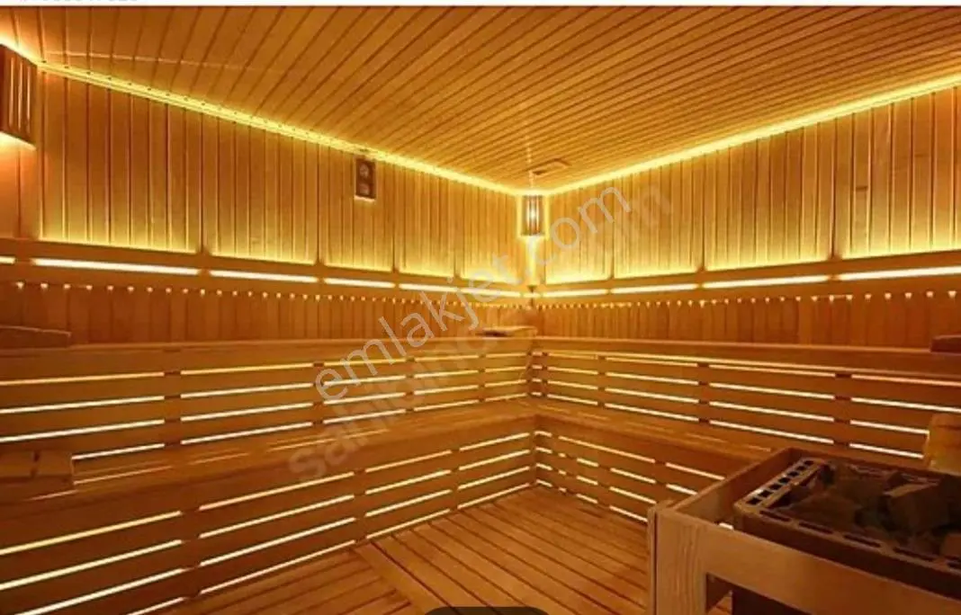 Truva/nazım Demirci'den Atacity Eşyalı Satılık 2+1 Full Kredi D. — fotoğraf 33