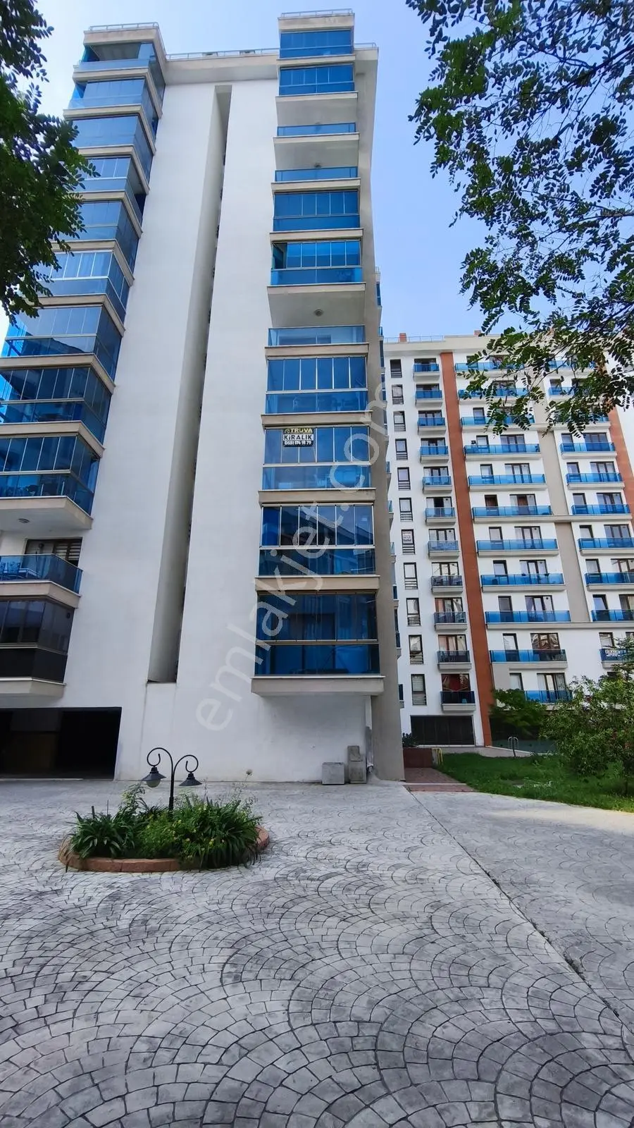 Truva/nazım Demirci'den Atacity Eşyalı Satılık 2+1 Full Kredi D. — fotoğraf 34