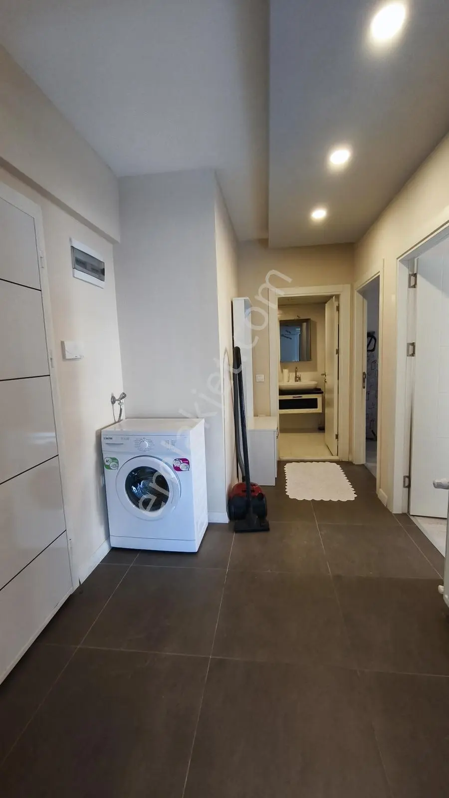 Truva/nazım Demirci'den Atacity Eşyalı Satılık 2+1 Full Kredi D. — fotoğraf 35