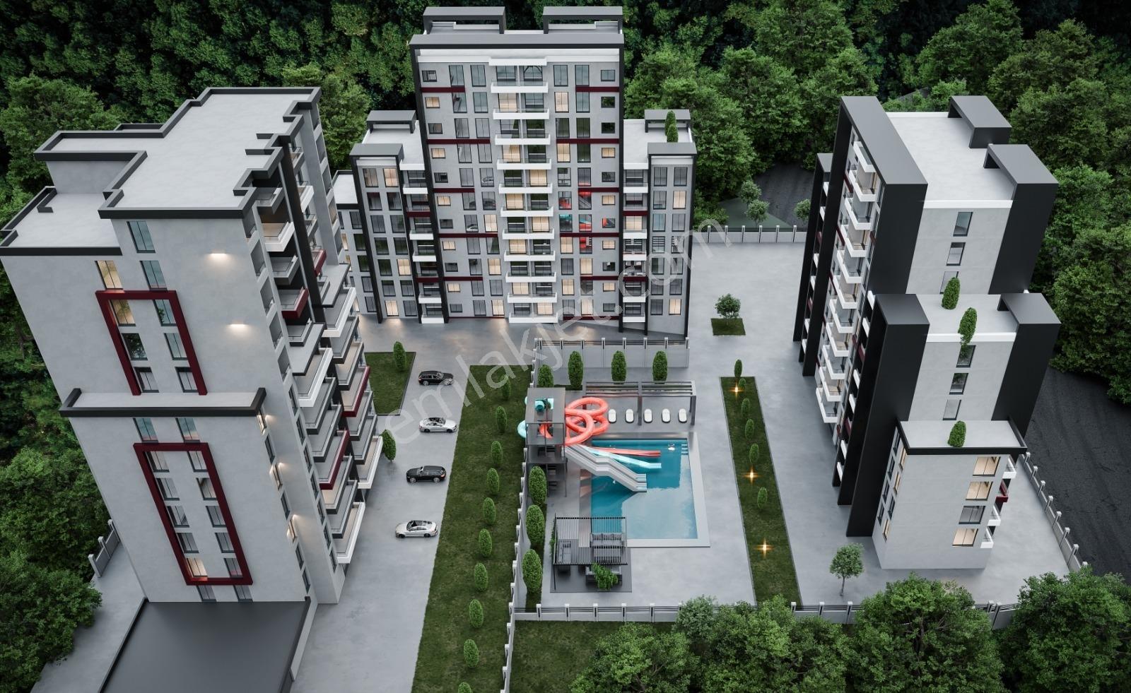 Emlak Danışmanım'dan║eskişehir Yoluna Yakın║havuzlu Sitede 2+1 — fotoğraf 10