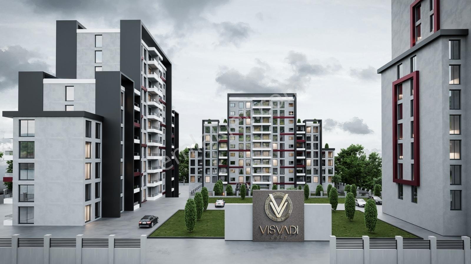 Emlak Danışmanım'dan║eskişehir Yoluna Yakın║havuzlu Sitede 2+1 — fotoğraf 11