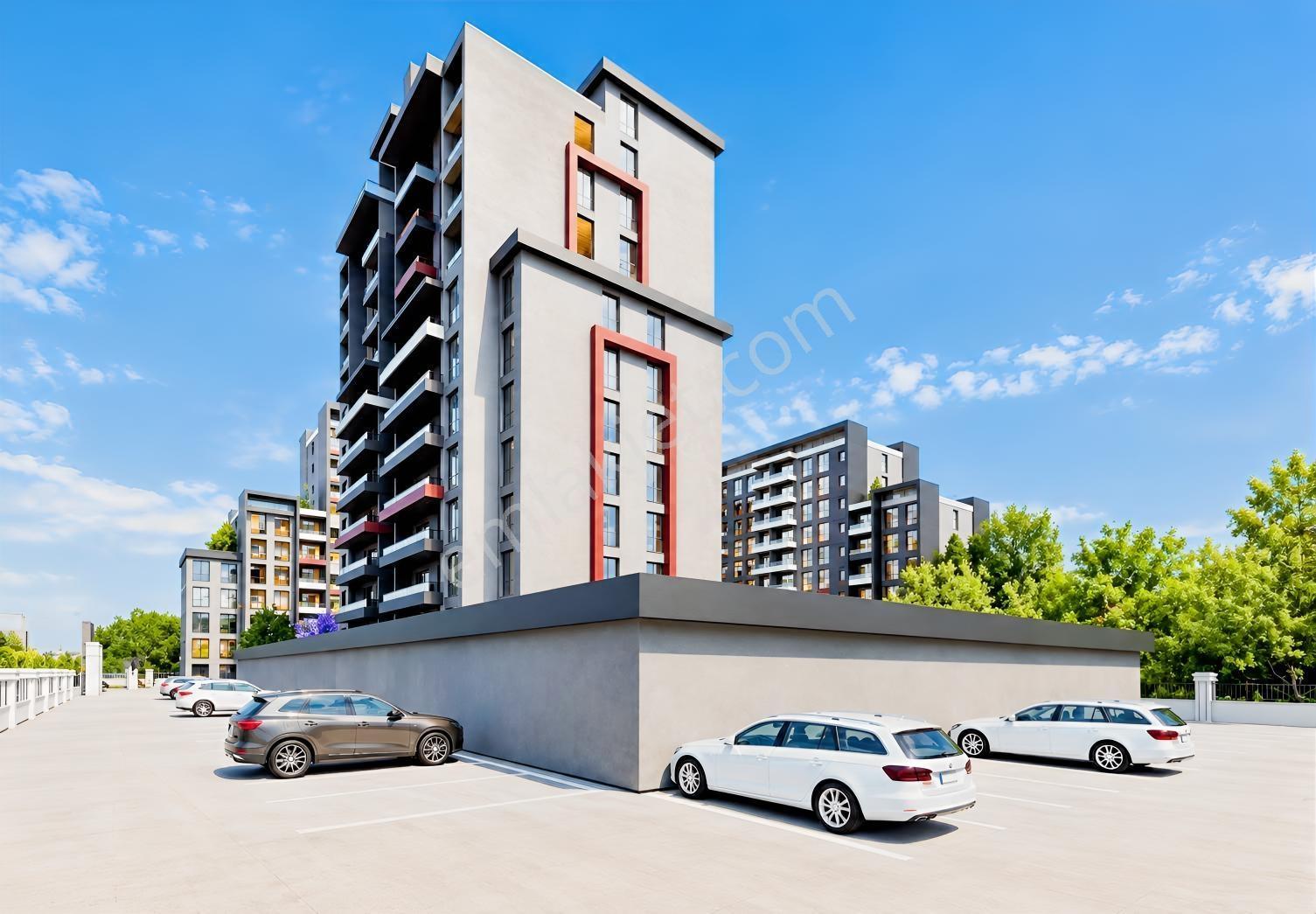 Emlak Danışmanım'dan║eskişehir Yoluna Yakın║havuzlu Sitede 2+1 — fotoğraf 19