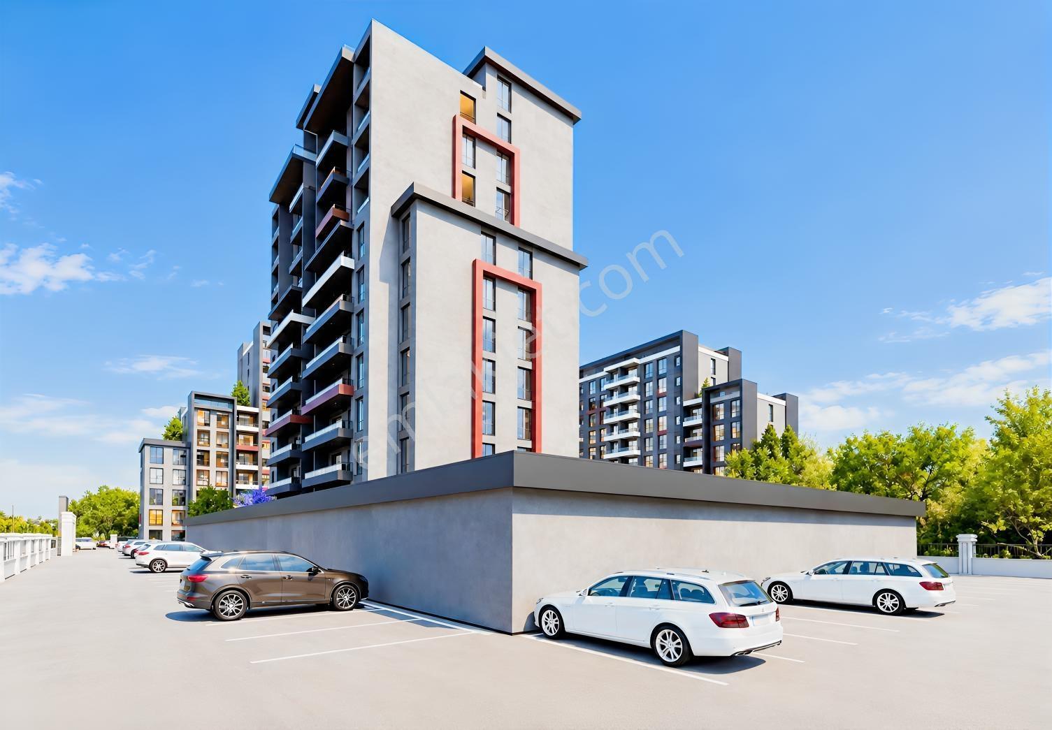 Emlak Danışmanım'dan║eskişehir Yoluna Yakın║havuzlu Sitede 2+1 — fotoğraf 20