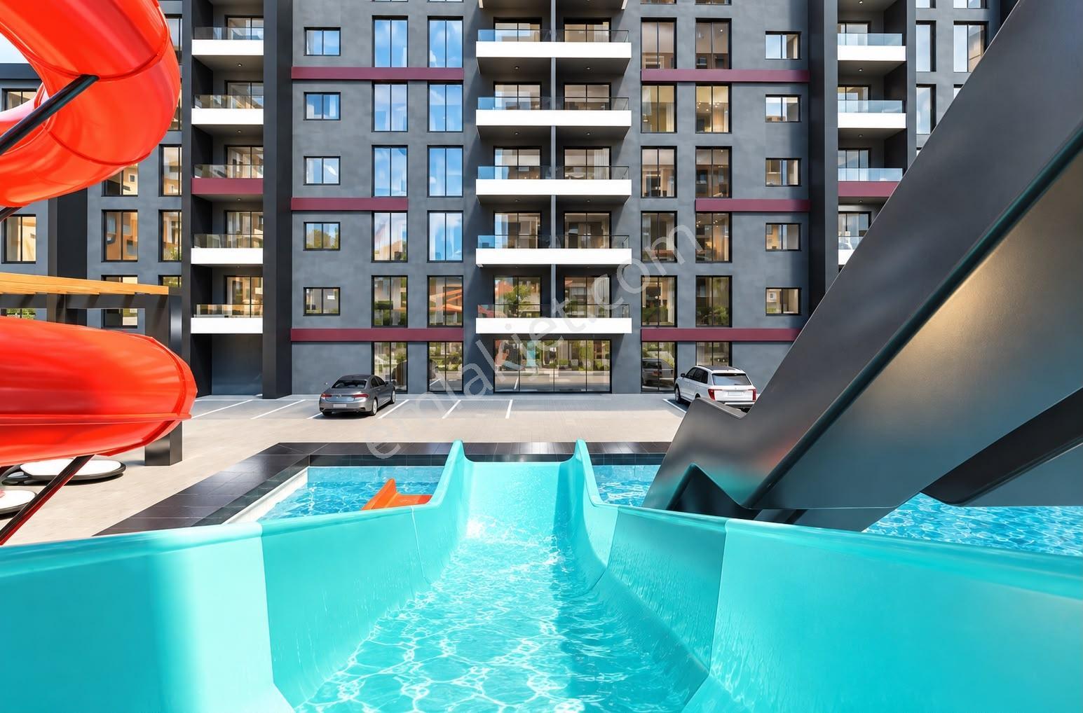 Emlak Danışmanım'dan║eskişehir Yoluna Yakın║havuzlu Sitede 2+1 — fotoğraf 21