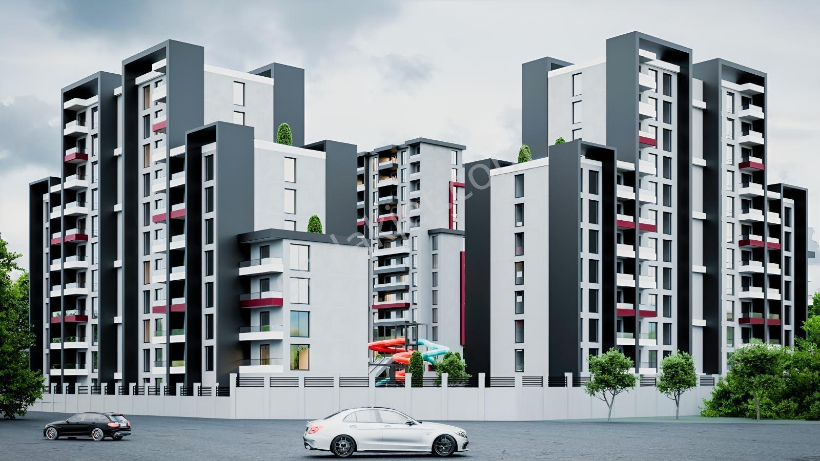 Emlak Danışmanım'dan║eskişehir Yoluna Yakın║havuzlu Sitede 2+1 — fotoğraf 27