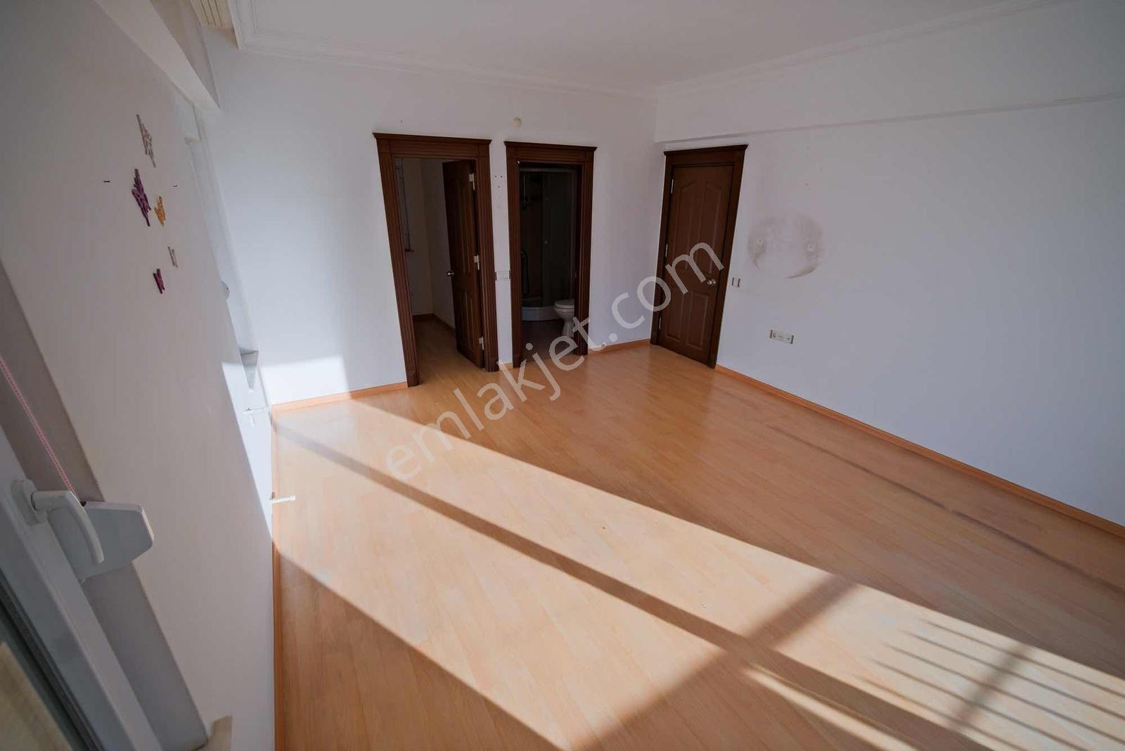 Antalya Çağlayan Erkan Efe Sitesinde 3+1 Satılık Daire — fotoğraf 12