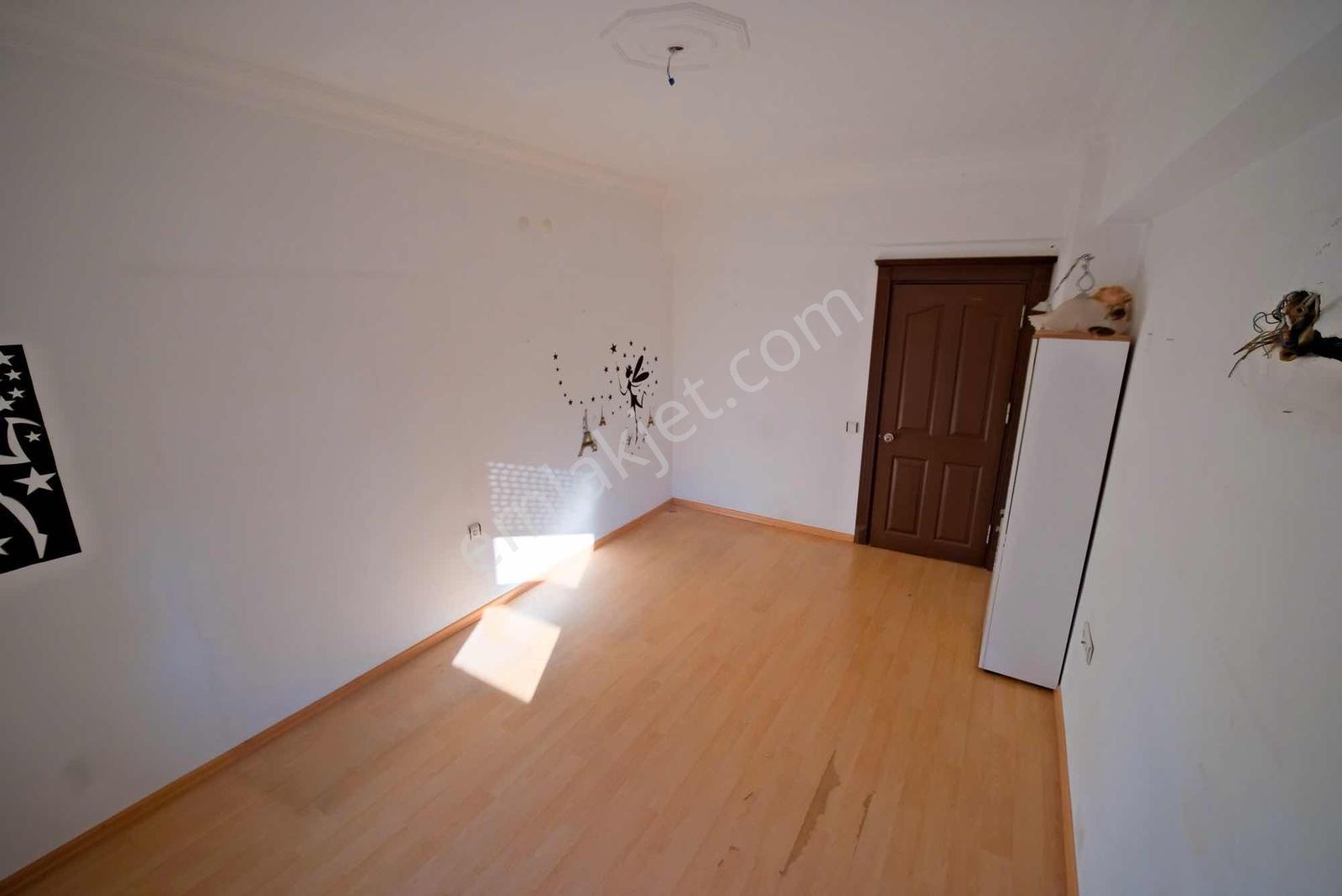 Antalya Çağlayan Erkan Efe Sitesinde 3+1 Satılık Daire — fotoğraf 18