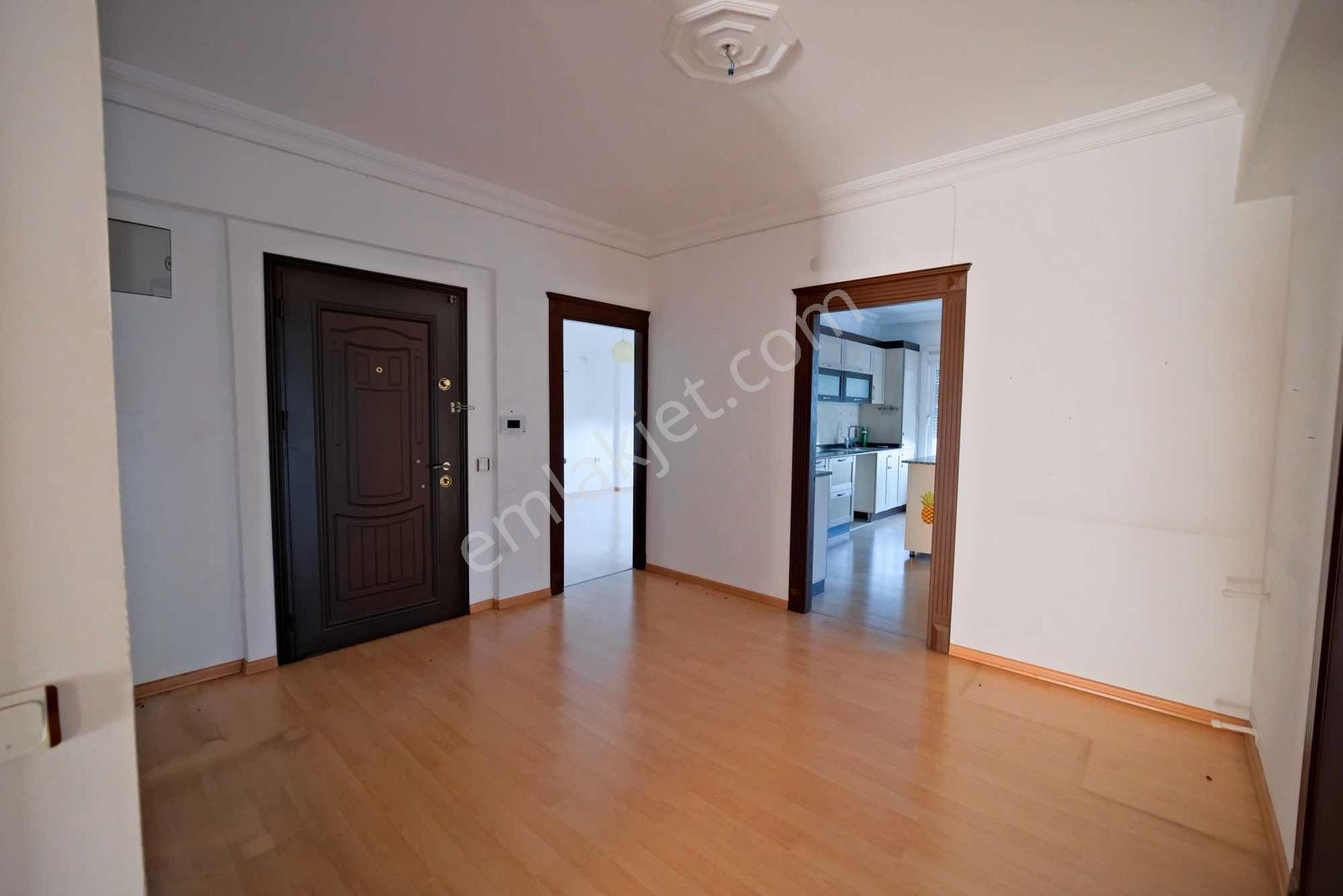 Antalya Çağlayan Erkan Efe Sitesinde 3+1 Satılık Daire — fotoğraf 22