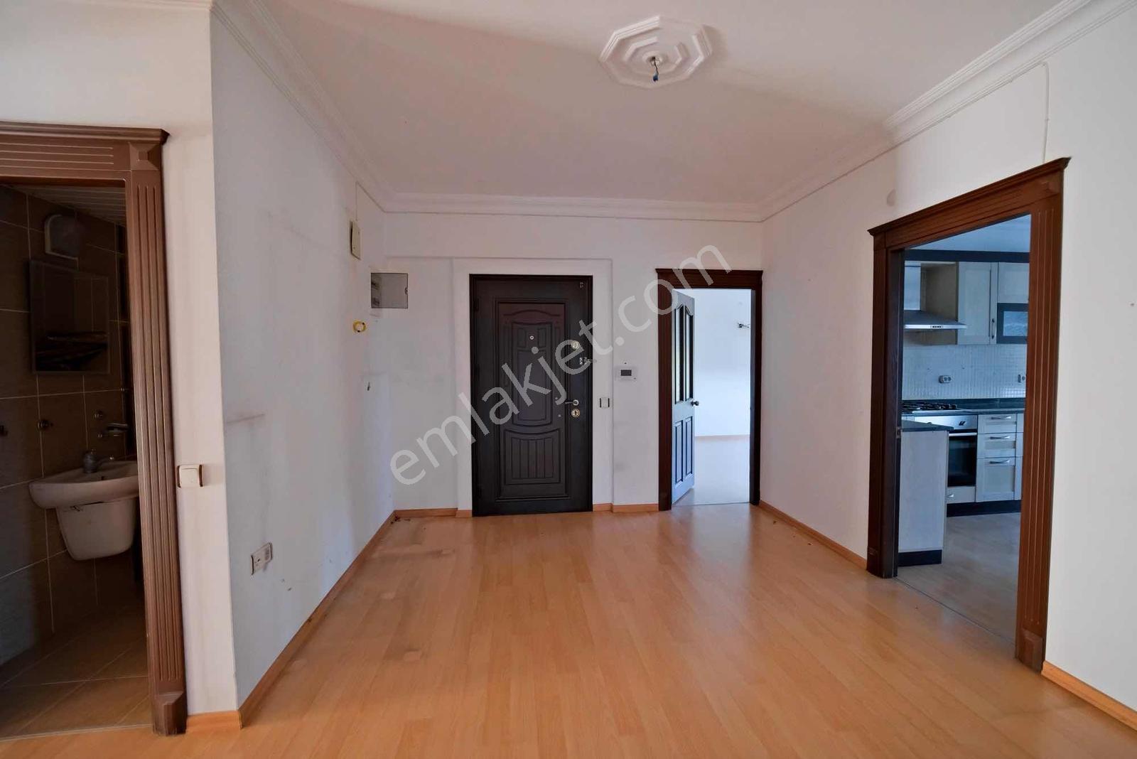 Antalya Çağlayan Erkan Efe Sitesinde 3+1 Satılık Daire — fotoğraf 26