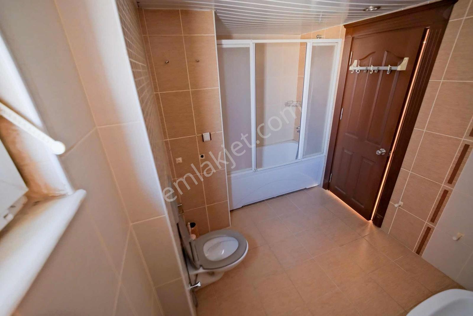 Antalya Çağlayan Erkan Efe Sitesinde 3+1 Satılık Daire — fotoğraf 31