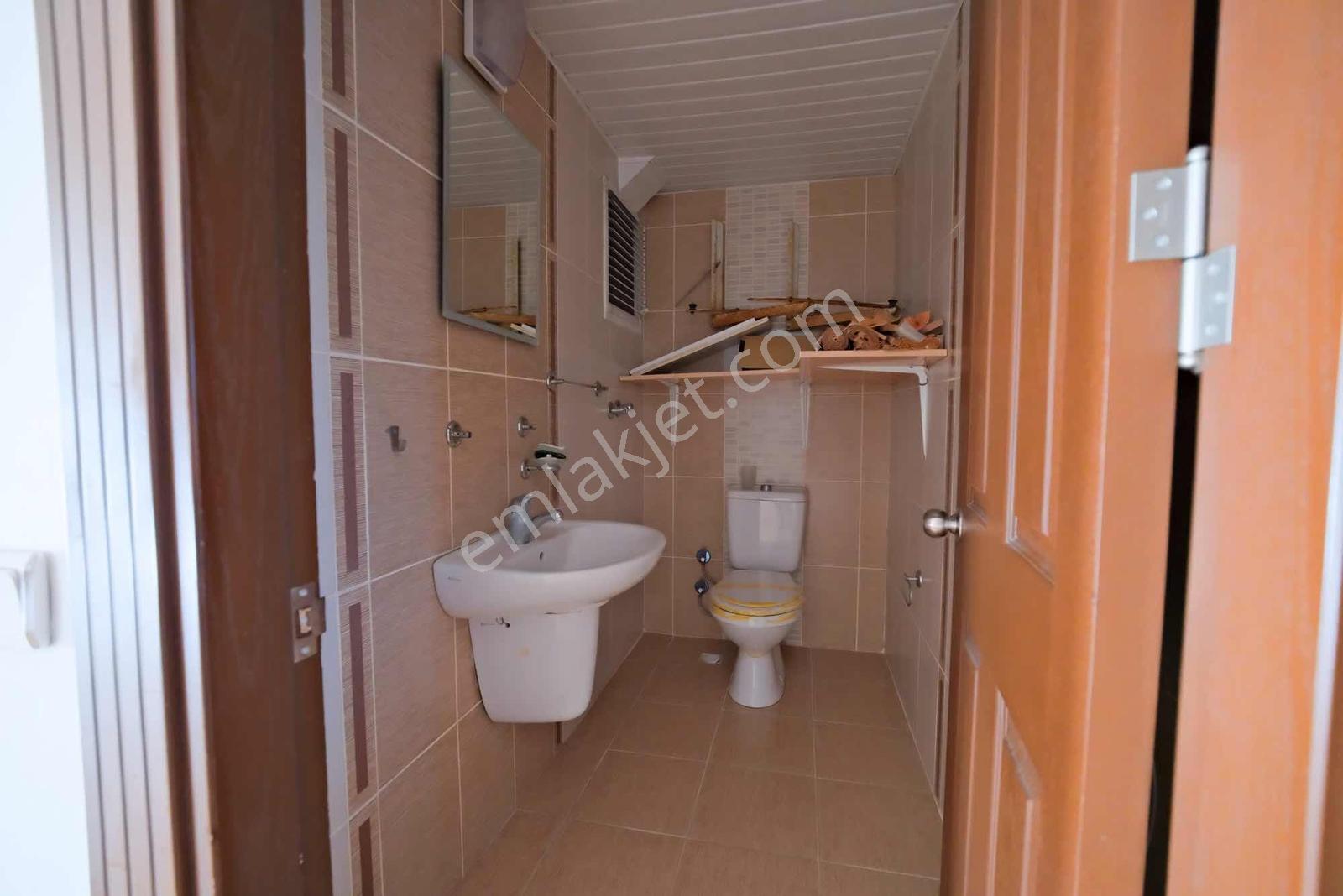 Antalya Çağlayan Erkan Efe Sitesinde 3+1 Satılık Daire — fotoğraf 32