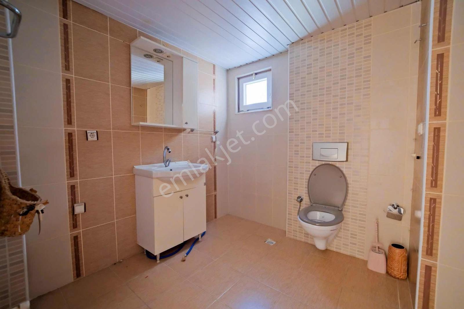 Antalya Çağlayan Erkan Efe Sitesinde 3+1 Satılık Daire — fotoğraf 33