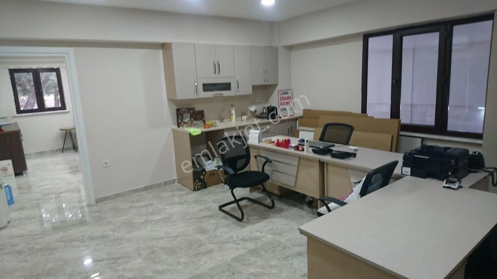 Göktürk Ağaçlı Da İçinde Depo Ve Çiftlik Olan Konut İmarlı Satılık Arsa — fotoğraf 6