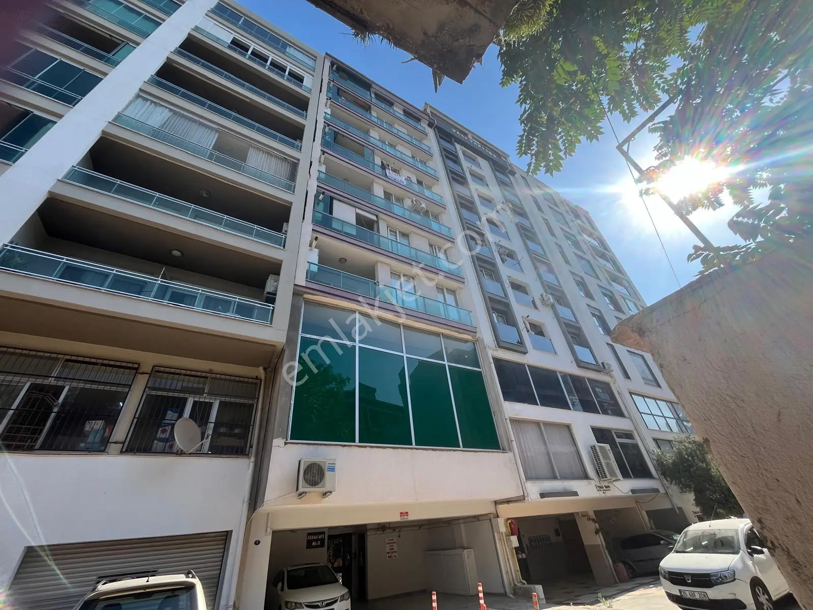 29 Dedebaşında Yeni Binada Satılık 2+1,aydınlık ,asansörlü — fotoğraf 2