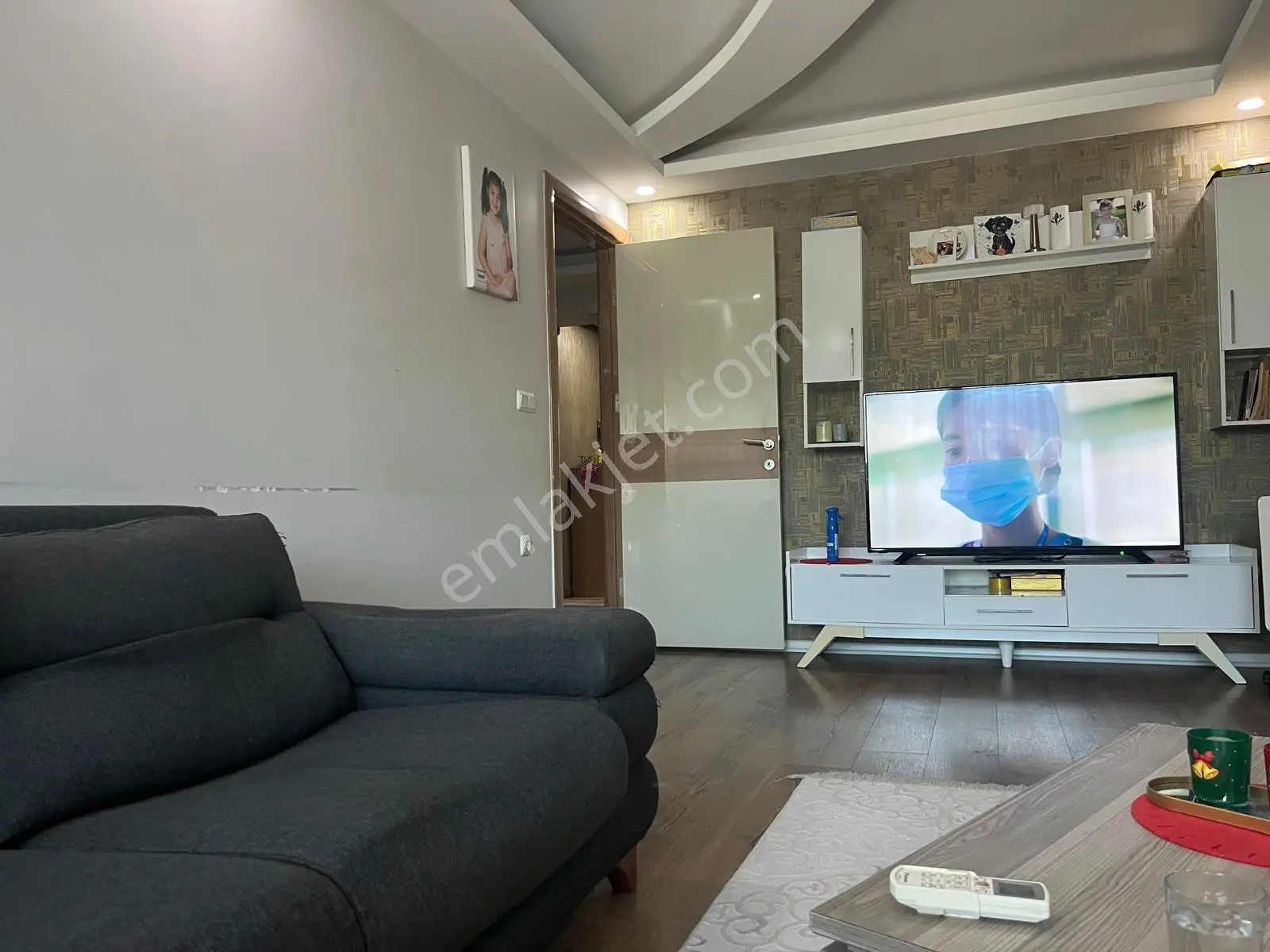 29 Dedebaşında Yeni Binada Satılık 2+1,aydınlık ,asansörlü — fotoğraf 11