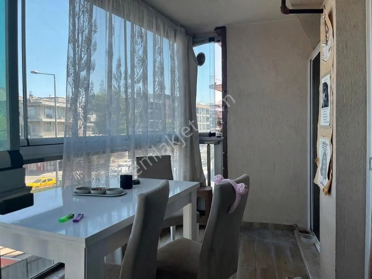 29 Dedebaşında Yeni Binada Satılık 2+1,aydınlık ,asansörlü — fotoğraf 19