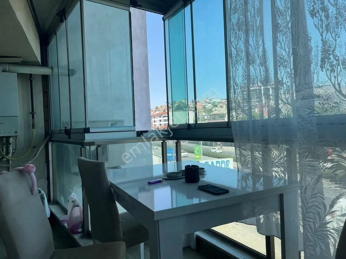 29 Dedebaşında Yeni Binada Satılık 2+1,aydınlık ,asansörlü — fotoğraf 22