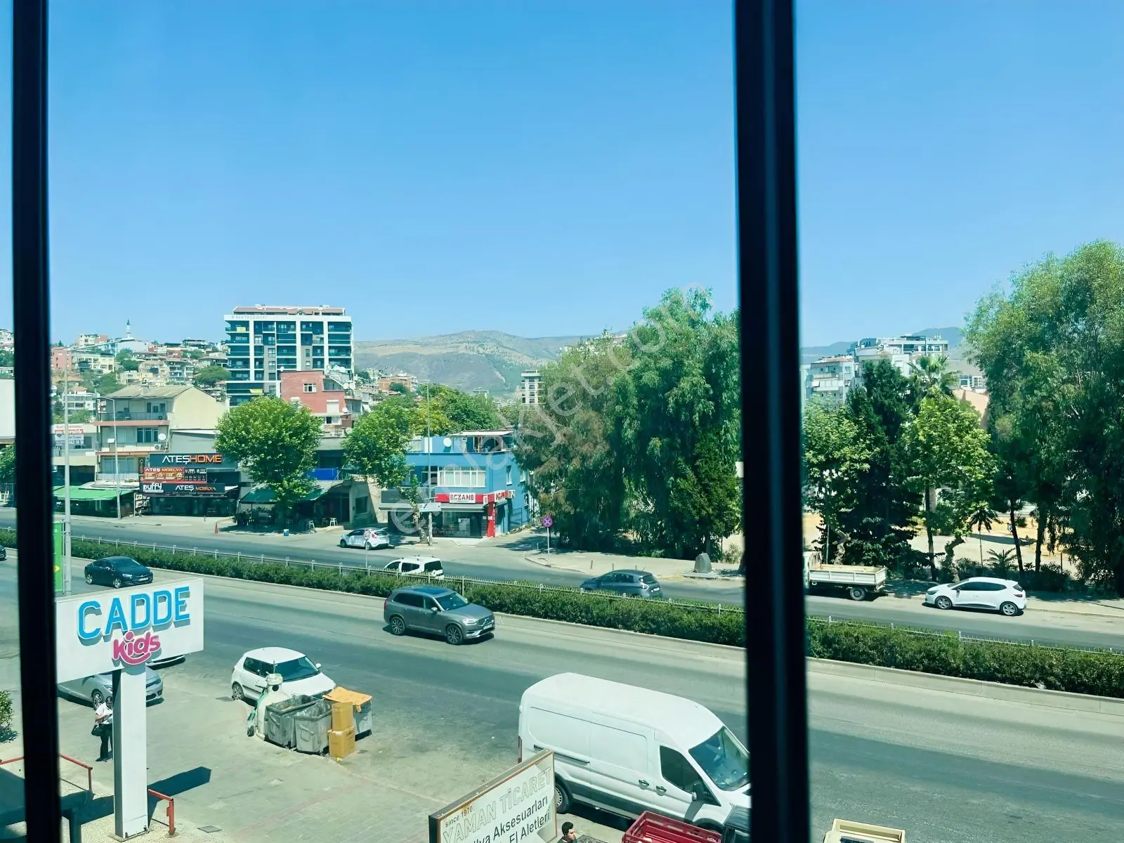 29 Dedebaşında Yeni Binada Satılık 2+1,aydınlık ,asansörlü — fotoğraf 23