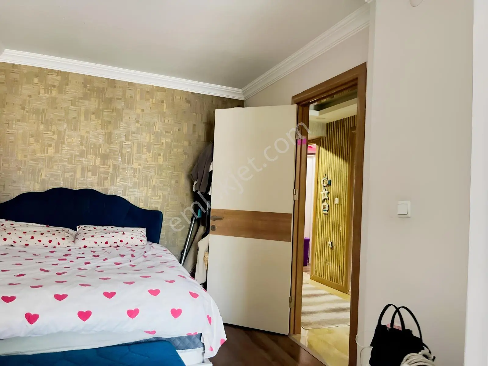 29 Dedebaşında Yeni Binada Satılık 2+1,aydınlık ,asansörlü — fotoğraf 27