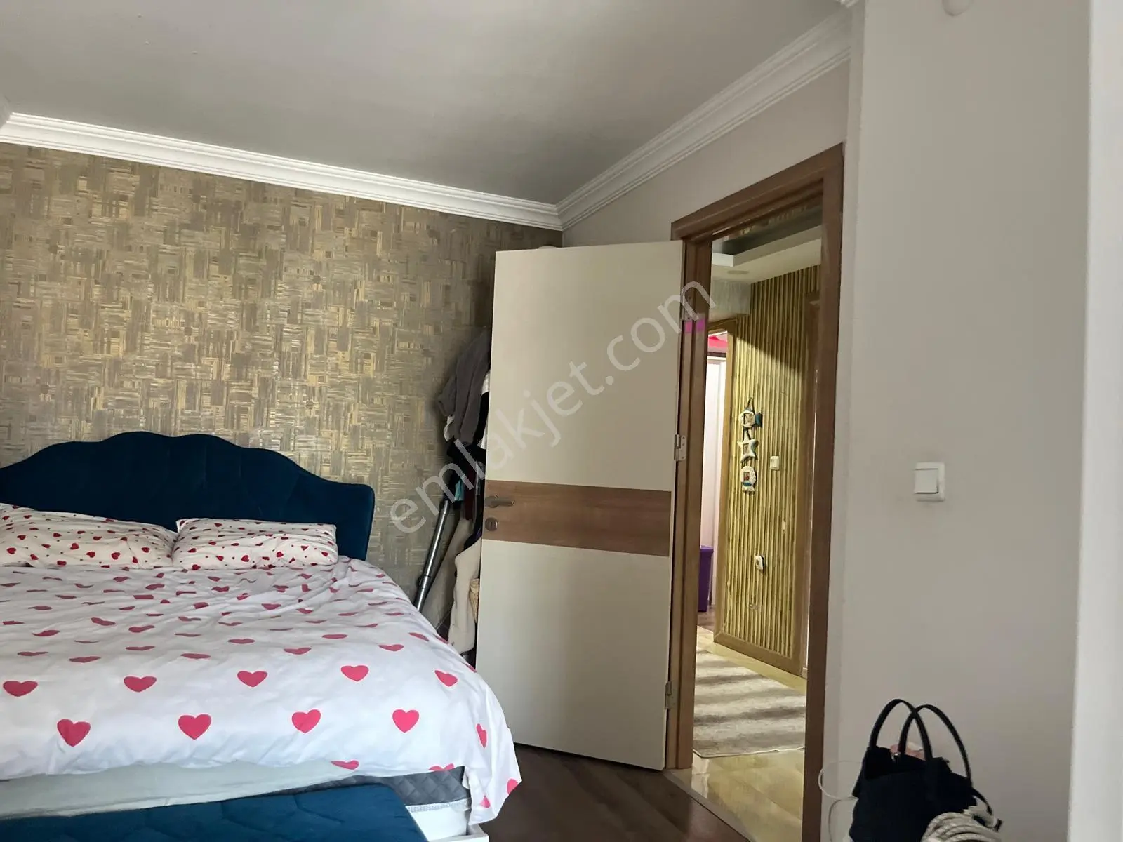 29 Dedebaşında Yeni Binada Satılık 2+1,aydınlık ,asansörlü — fotoğraf 29