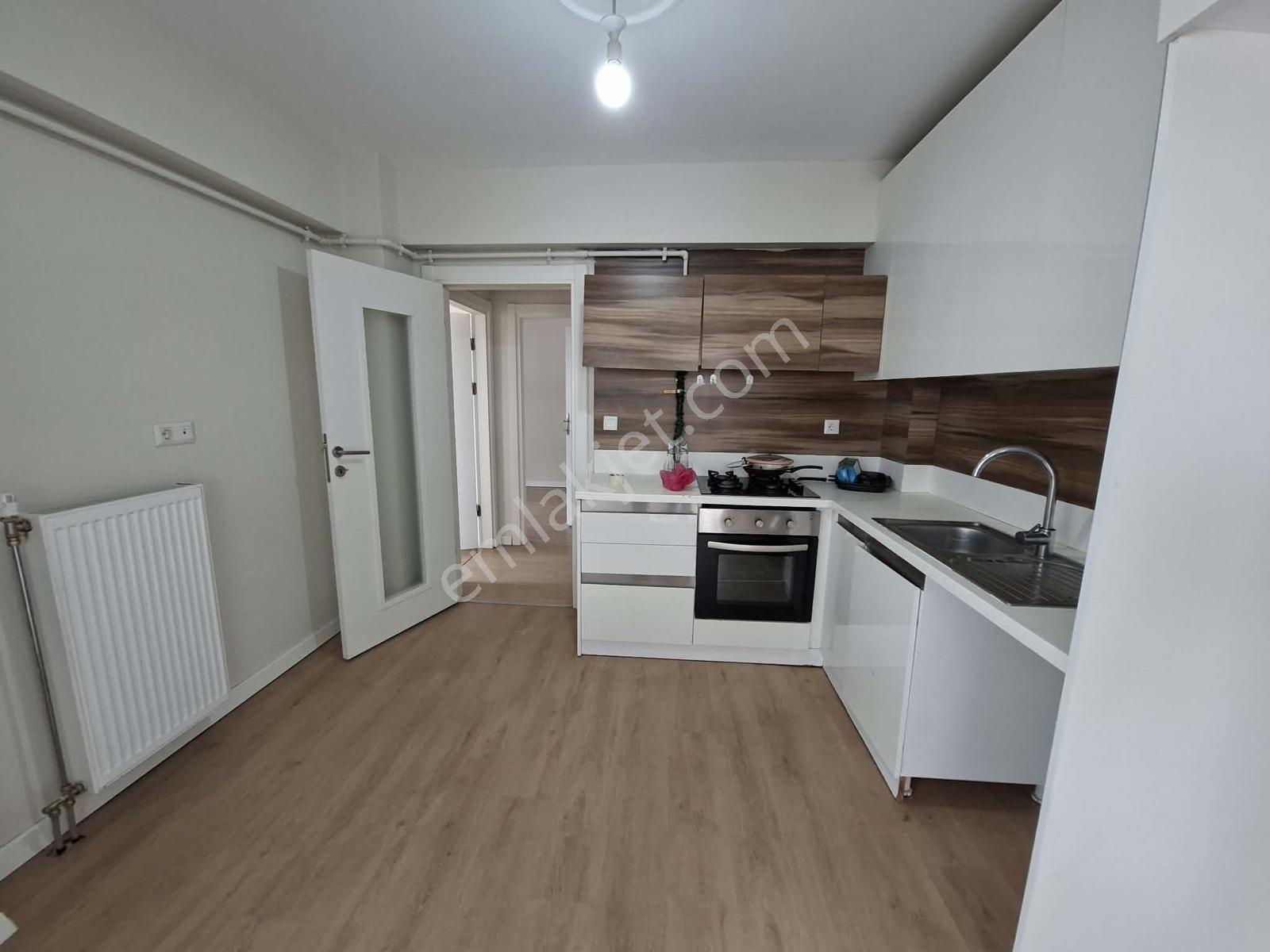 Değişim Emlak'tan Vitrin Rezidansta Satılık 2+1 Darie — fotoğraf 6