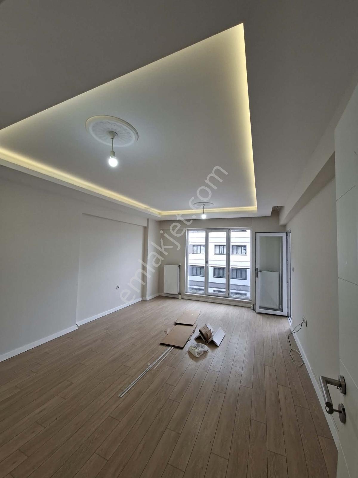 Değişim Emlak'tan Vitrin Rezidansta Satılık 2+1 Darie — fotoğraf 10
