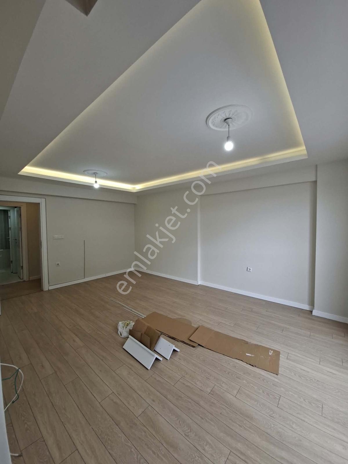Değişim Emlak'tan Vitrin Rezidansta Satılık 2+1 Darie — fotoğraf 12