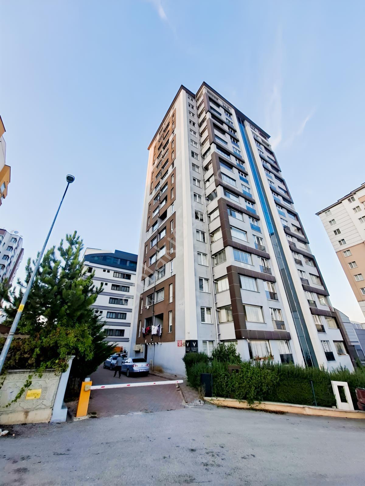 Değişim Emlak'tan Vitrin Rezidansta Satılık 2+1 Darie — fotoğraf 15