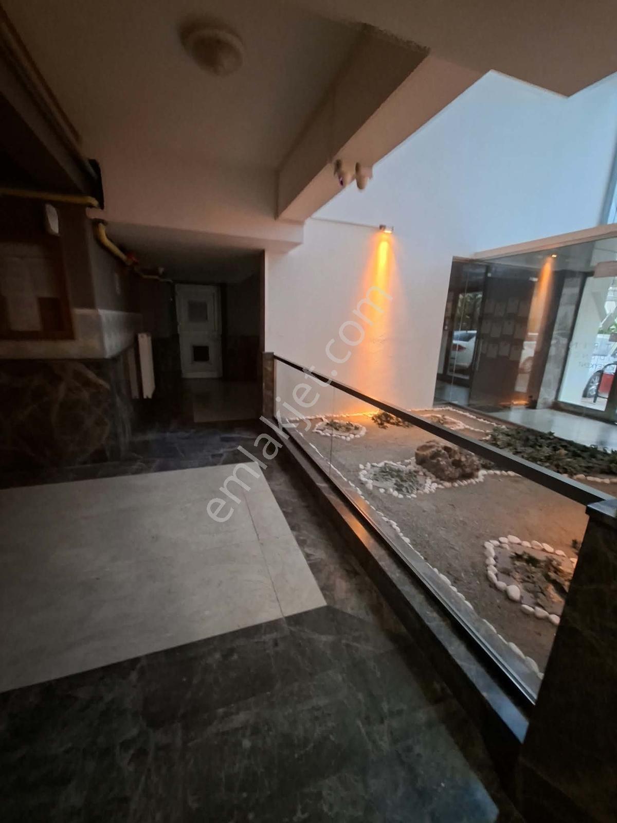 Değişim Emlak'tan Vitrin Rezidansta Satılık 2+1 Darie — fotoğraf 17