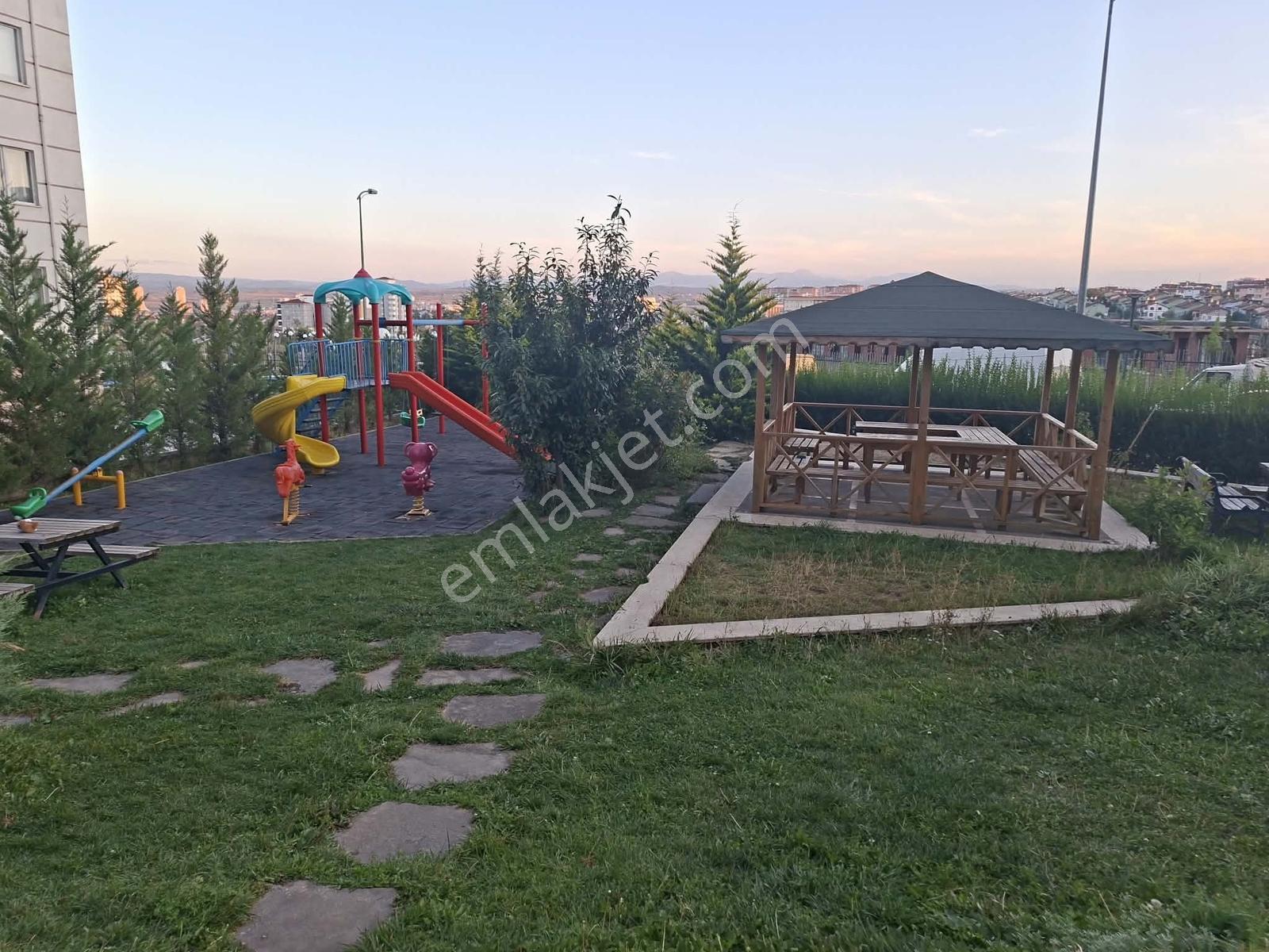Değişim Emlak'tan Vitrin Rezidansta Satılık 2+1 Darie — fotoğraf 22