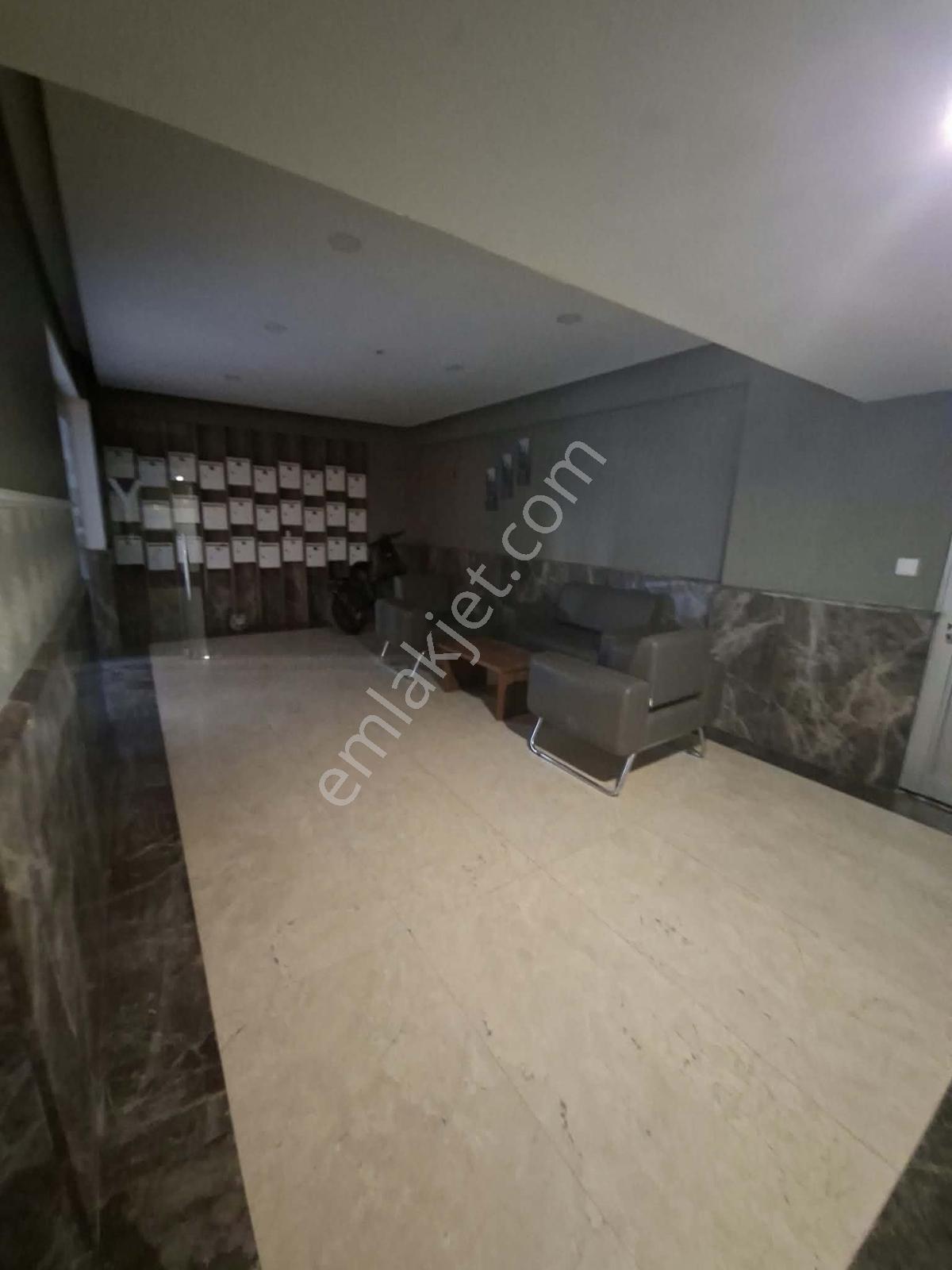 Değişim Emlak'tan Vitrin Rezidansta Satılık 2+1 Darie — fotoğraf 23
