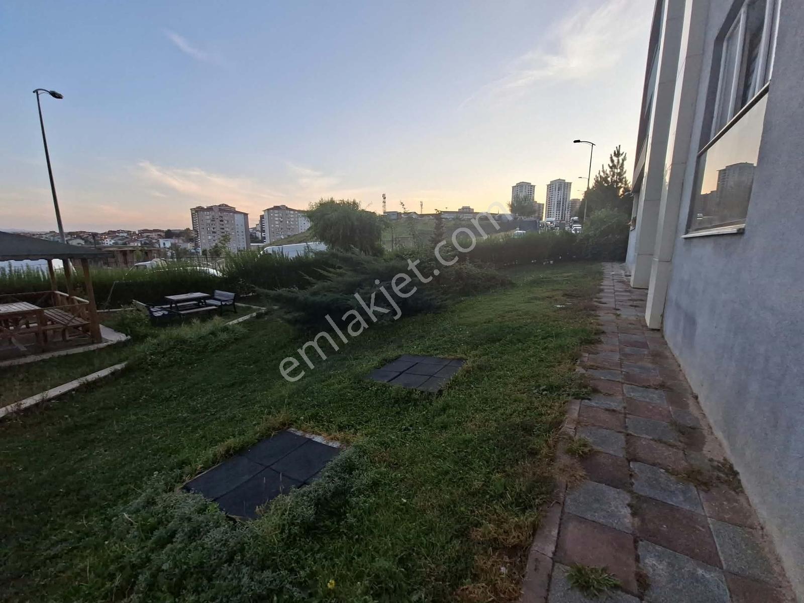 Değişim Emlak'tan Vitrin Rezidansta Satılık 2+1 Darie — fotoğraf 27