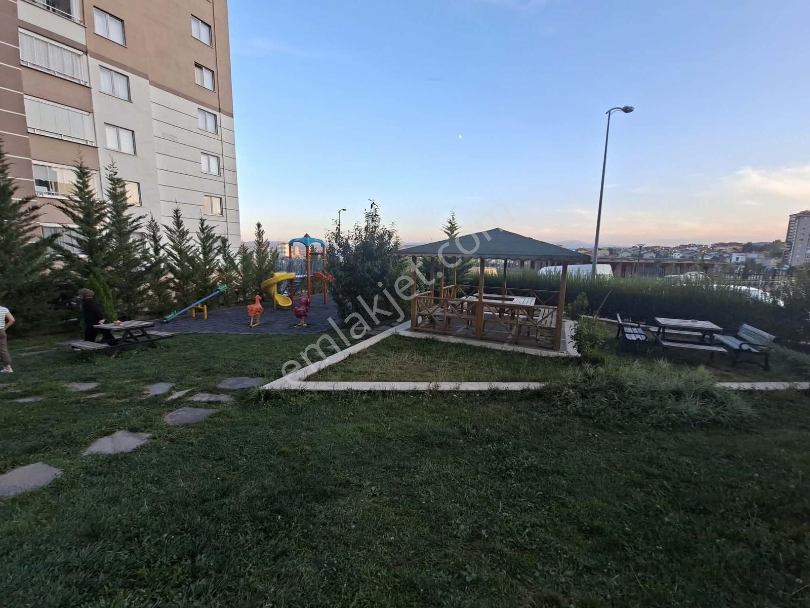 Değişim Emlak'tan Vitrin Rezidansta Satılık 2+1 Darie — fotoğraf 28