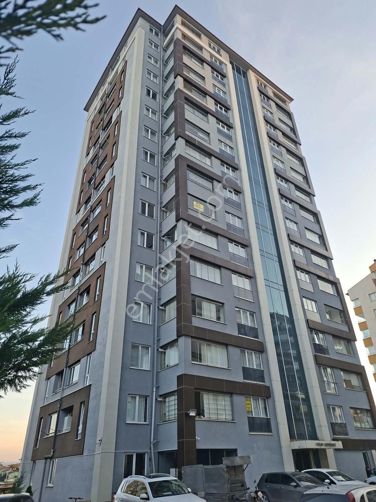 Değişim Emlak'tan Vitrin Rezidansta Satılık 2+1 Darie — fotoğraf 29