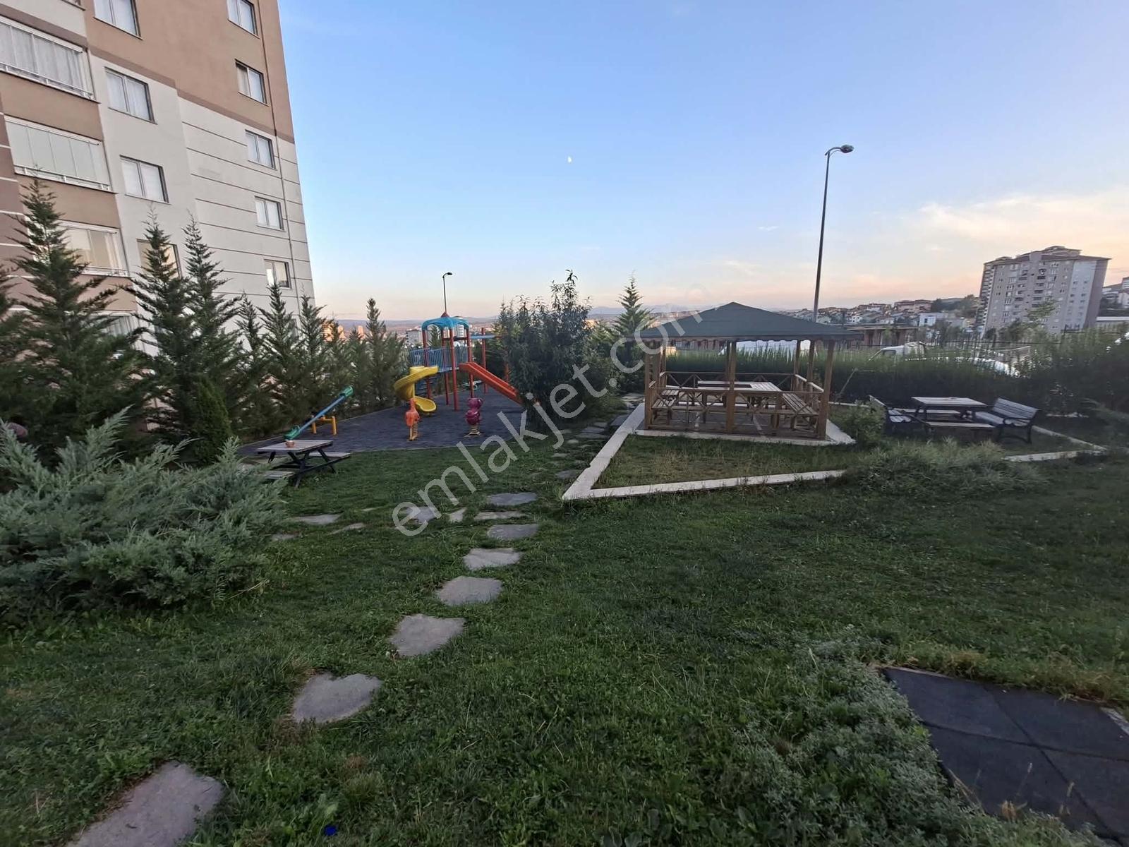 Değişim Emlak'tan Vitrin Rezidansta Satılık 2+1 Darie — fotoğraf 30