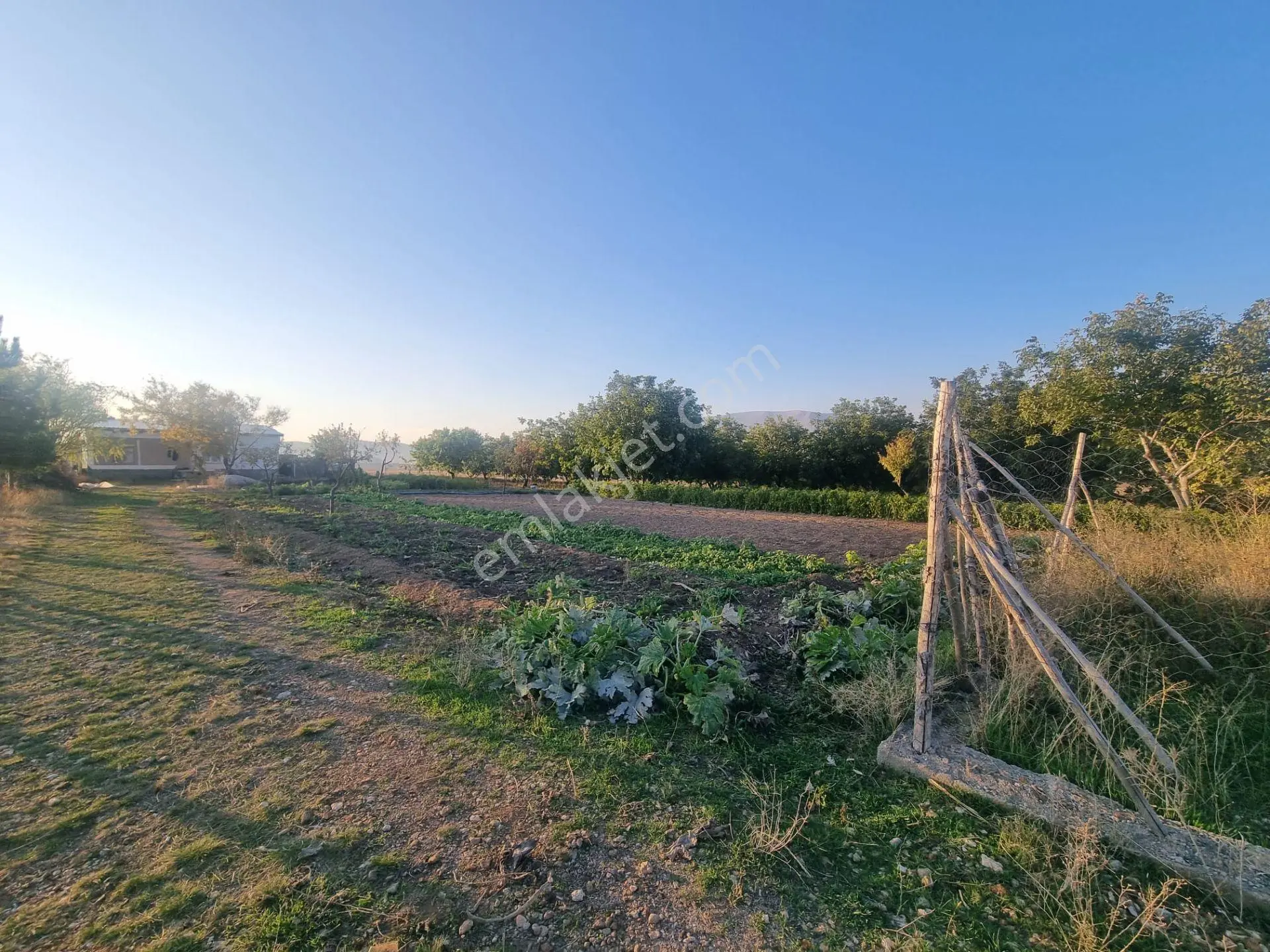 Meram Çayırbağı’nda Hakiki Bir Yatırım Ve Yaşam Fırsatı ! 10.737 M2 Müstakil — fotoğraf 2