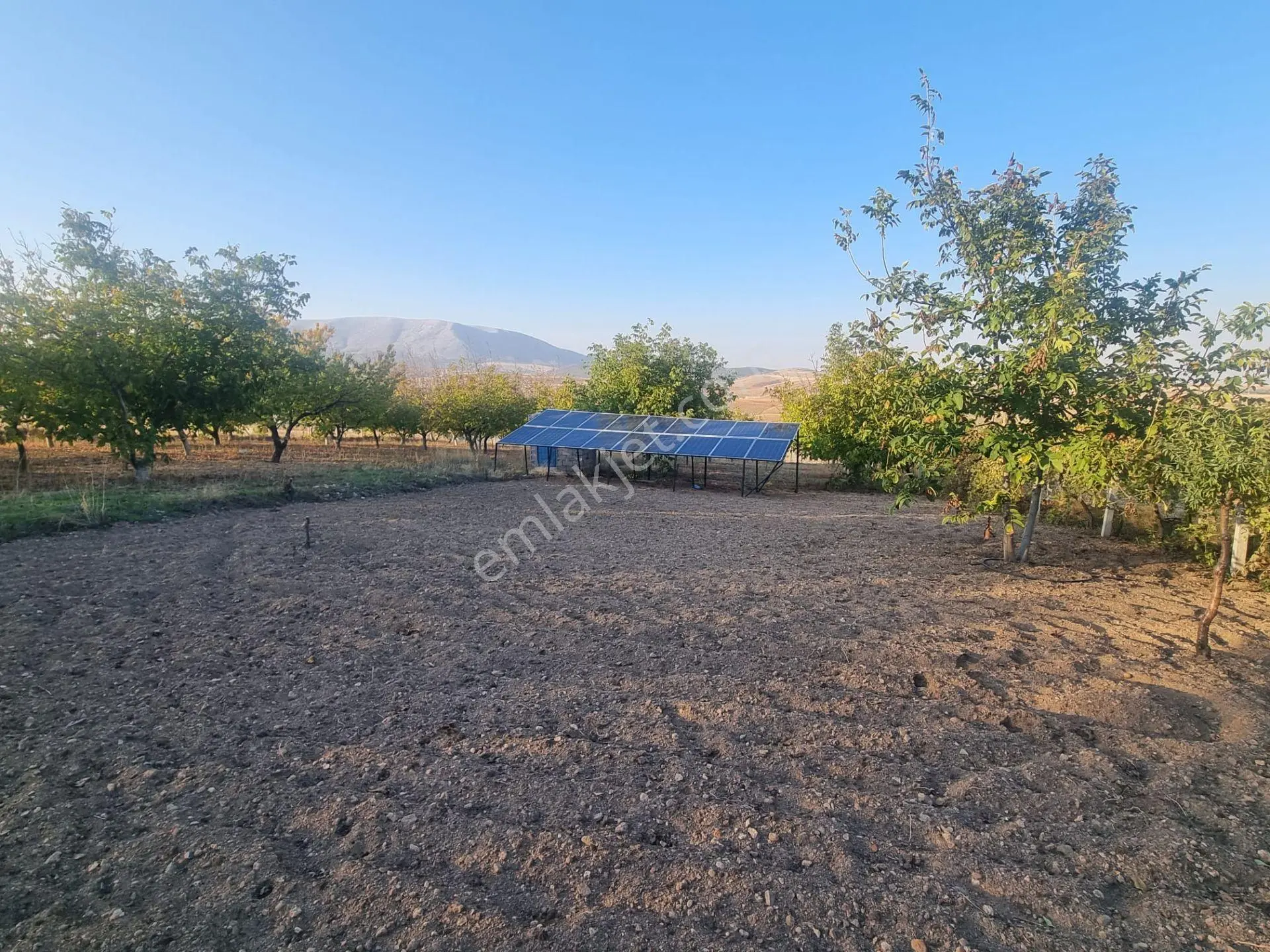 Meram Çayırbağı’nda Hakiki Bir Yatırım Ve Yaşam Fırsatı ! 10.737 M2 Müstakil — fotoğraf 3