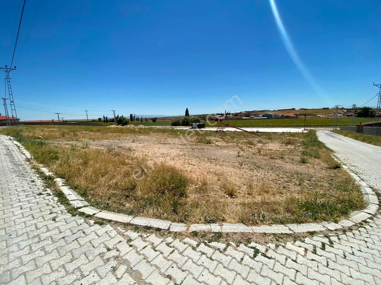Tezcan Dan Kolukısada Ana Yol Üstü Yatırımlık Arsa — fotoğraf 11