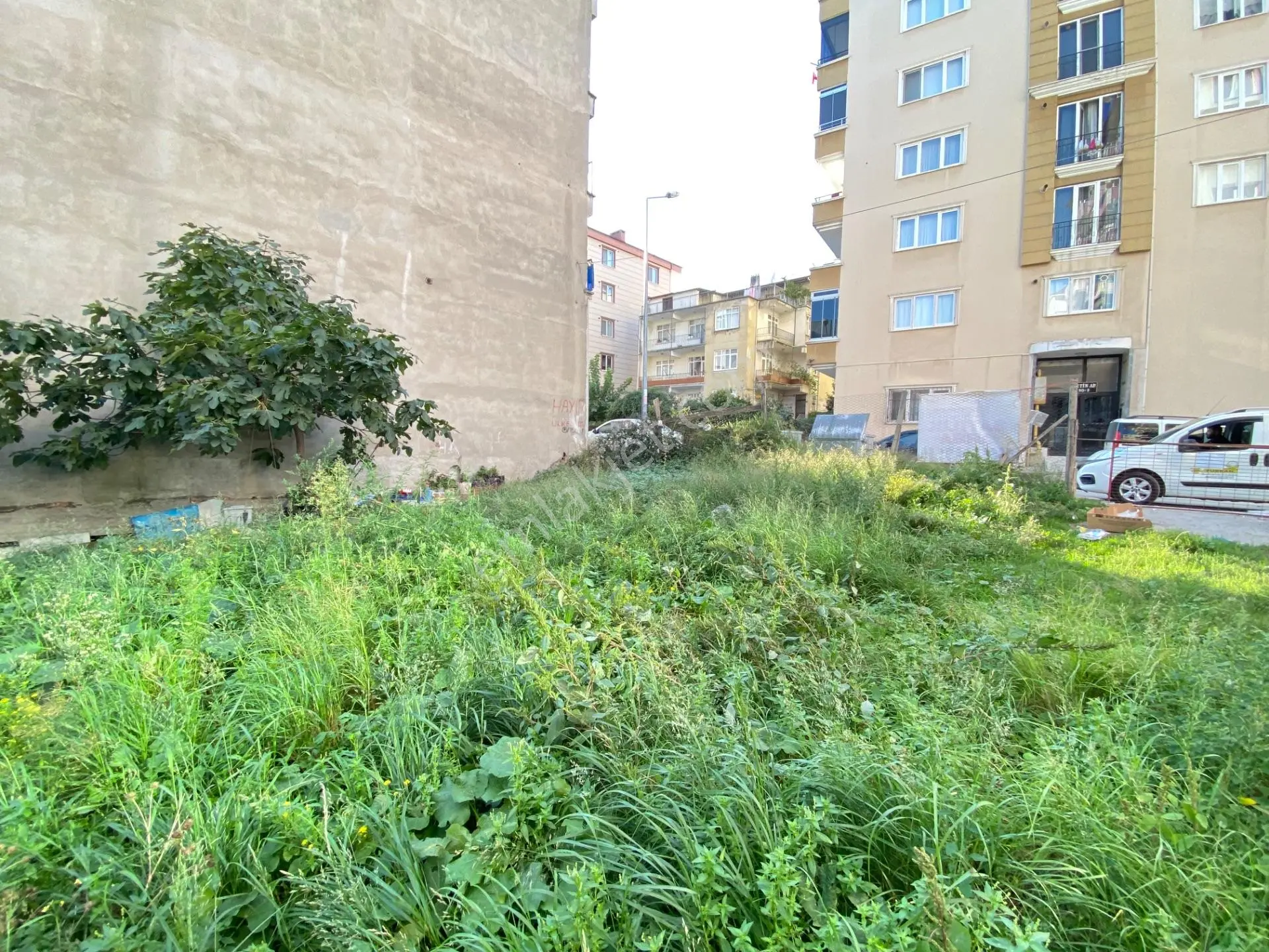 Furkan Emlak’tan İlyasköy Mah.465m2 Müstakil Tapulu İmarlı Arsa — fotoğraf 12