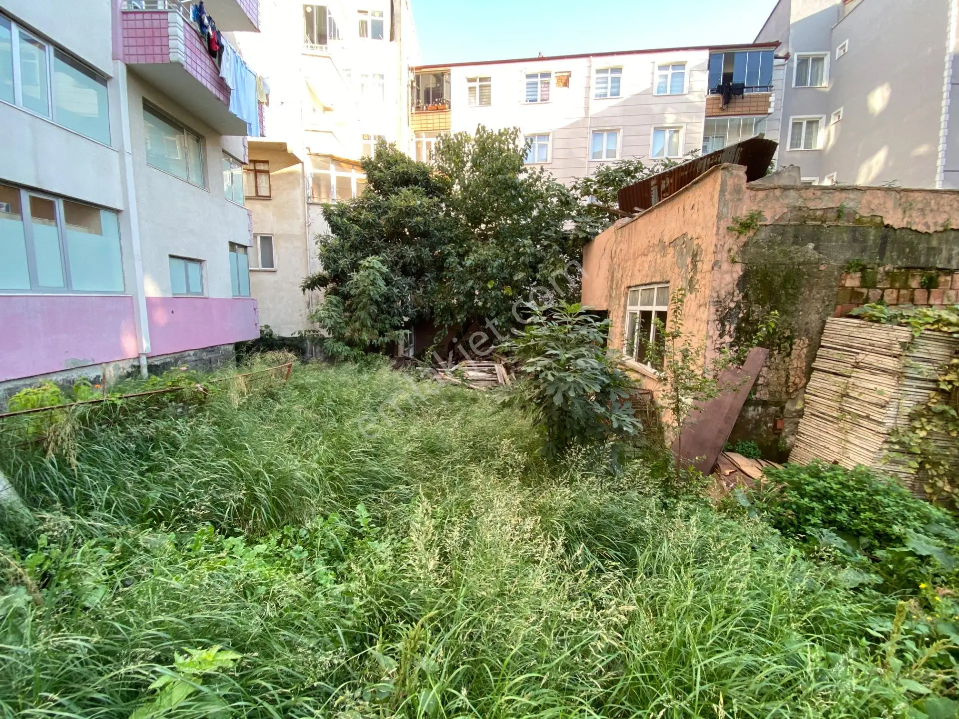 Furkan Emlak’tan İlyasköy Mah.465m2 Müstakil Tapulu İmarlı Arsa — fotoğraf 15