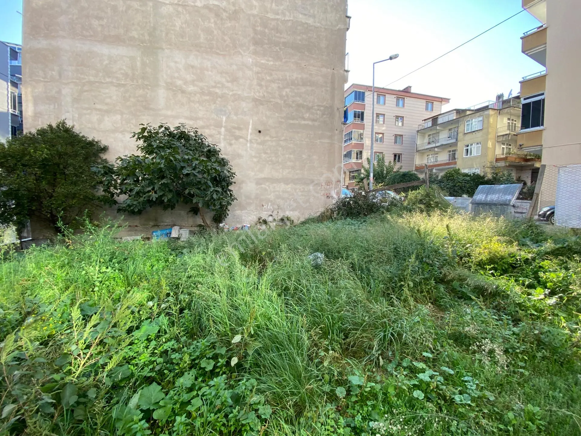 Furkan Emlak’tan İlyasköy Mah.465m2 Müstakil Tapulu İmarlı Arsa — fotoğraf 17