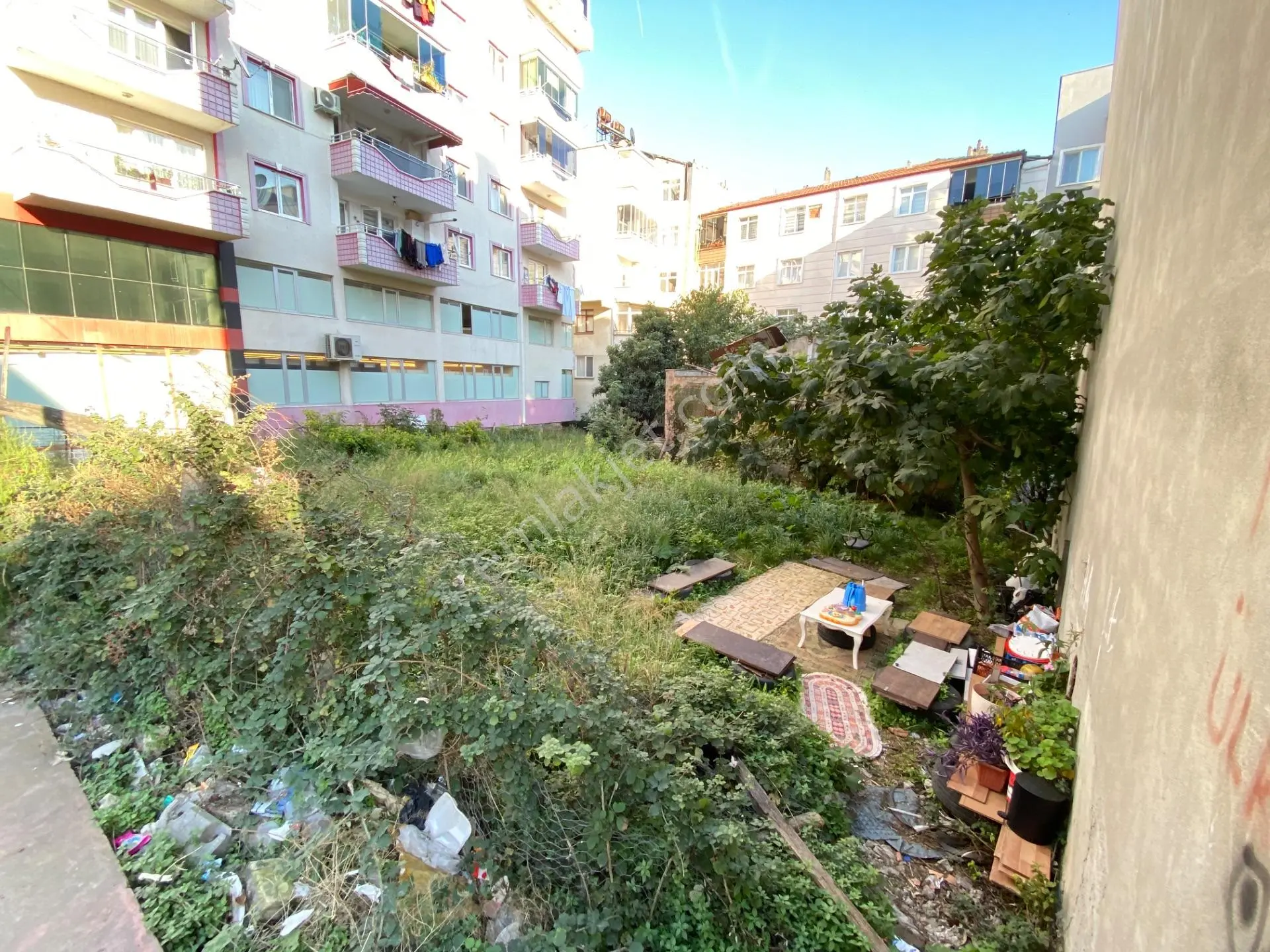 Furkan Emlak’tan İlyasköy Mah.465m2 Müstakil Tapulu İmarlı Arsa — fotoğraf 21