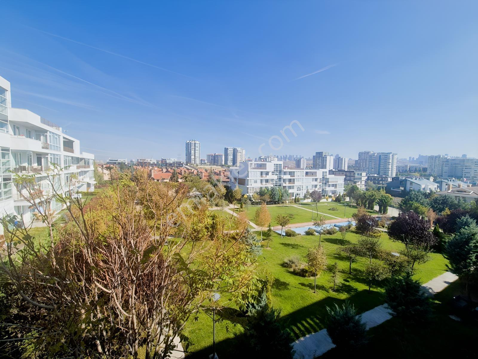 Alacaatlı Park Caddesi Perge Duru'da Satılık 4+1 — fotoğraf 2