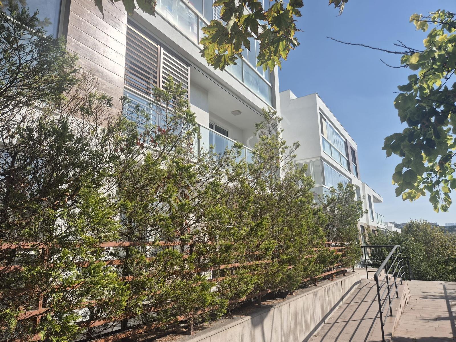 Alacaatlı Park Caddesi Perge Duru'da Satılık 4+1 — fotoğraf 3