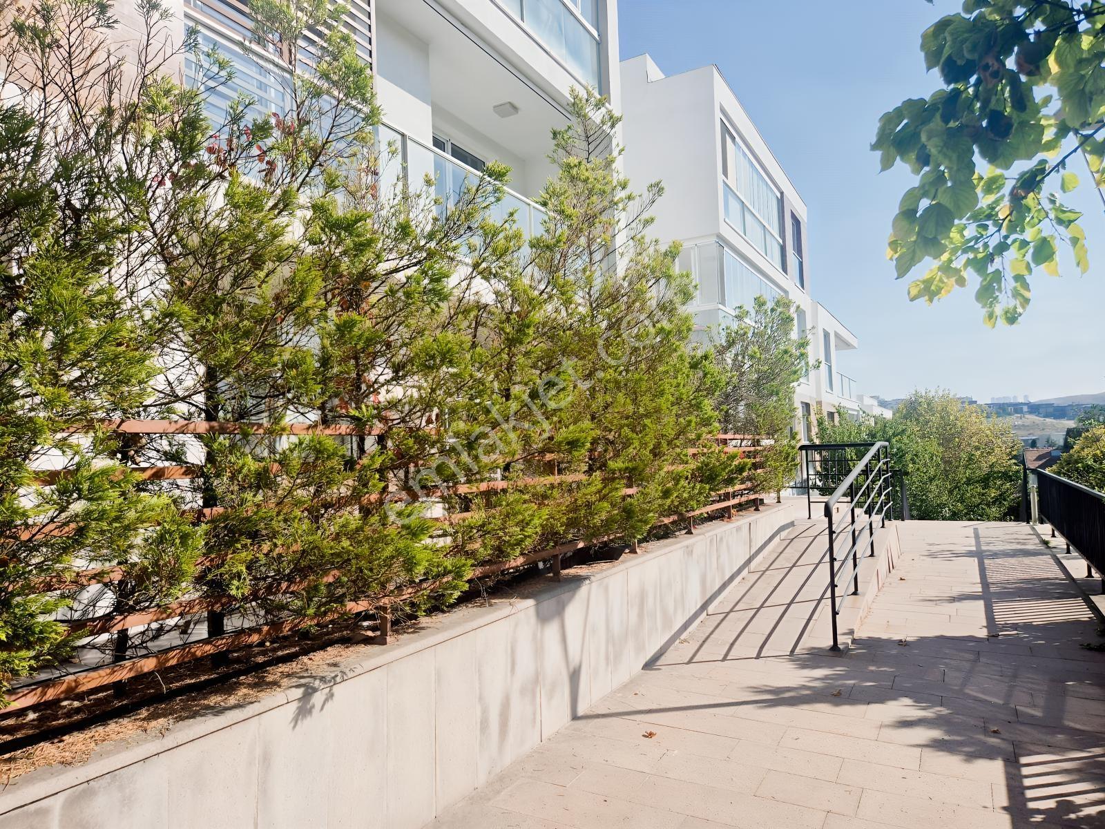 Alacaatlı Park Caddesi Perge Duru'da Satılık 4+1 — fotoğraf 4