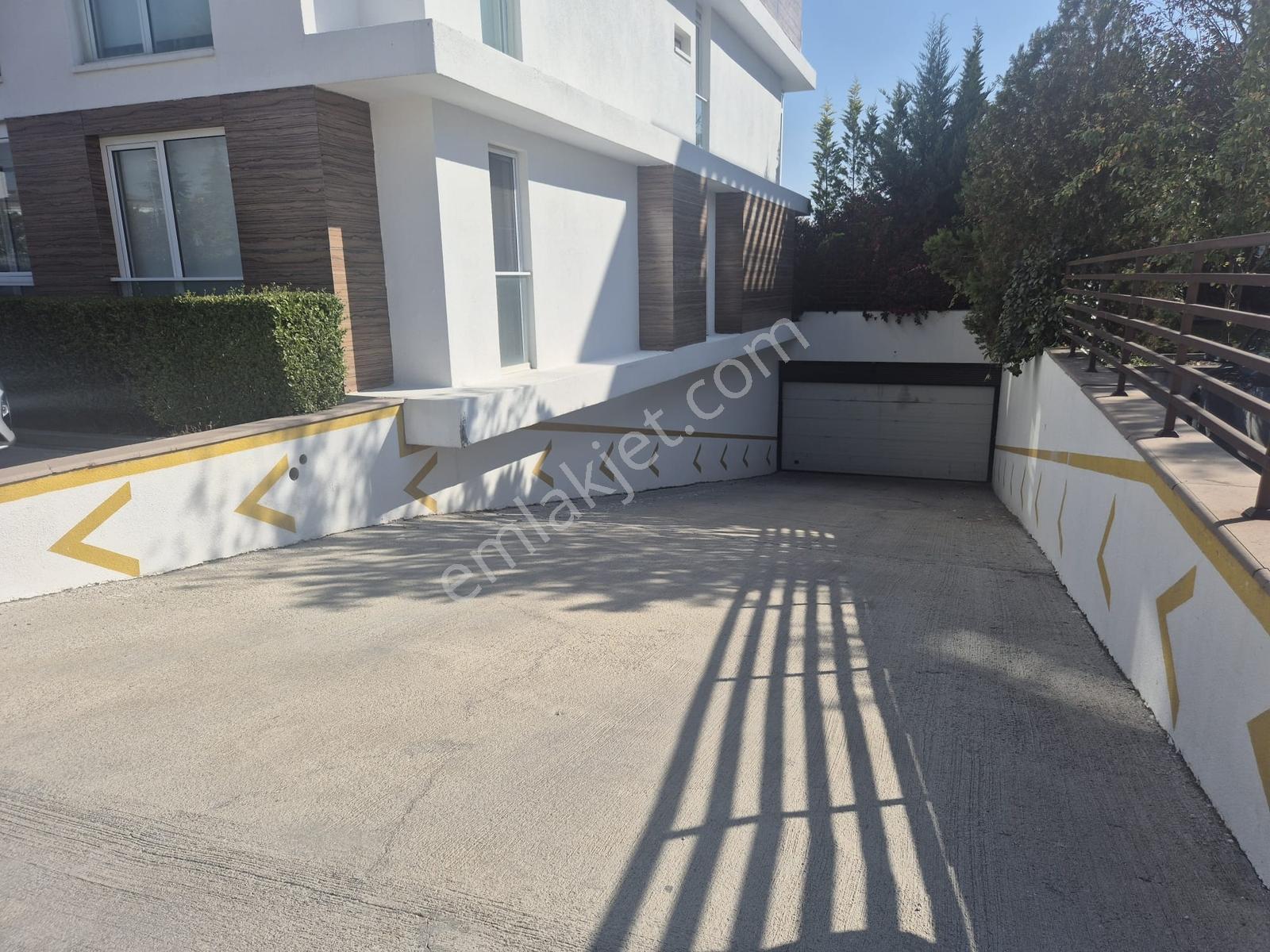 Alacaatlı Park Caddesi Perge Duru'da Satılık 4+1 — fotoğraf 6